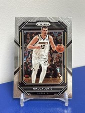 Click to enlarge Nikola Jokic