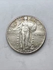 1930 Standing Liberty Quarter - 90% Silver #1616