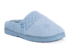 MUK LUKS Micro Chenille Clog Women's Slipper Size -5-6 And 7-8 Available