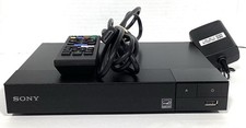 Sony BDP-S1700 Streaming Blu-ray Player  with...
