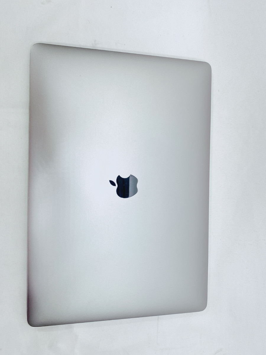 MacBook Pro Intelcore i9 32GB 1TBカラーシルバー Apple MacBook Pro A1990 15 Core i9 32GB 1TB Gray | READ