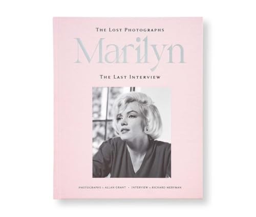 Marilyn: The Lost Photographs, the Last Interview - Image 5