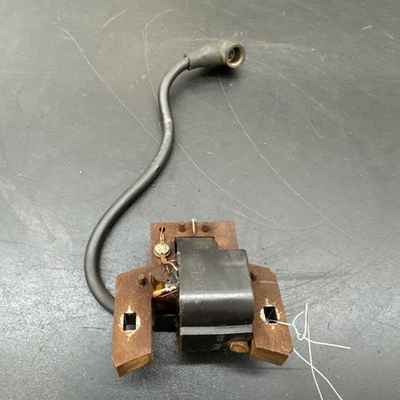 #ad Oem Ignition Coil For Briggs amp; Stratton 5Hp Horizontal Engine 135252 Tested Good $19.99