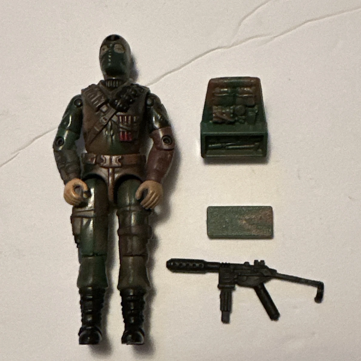 Gi Joe Firefly for sale | eBay