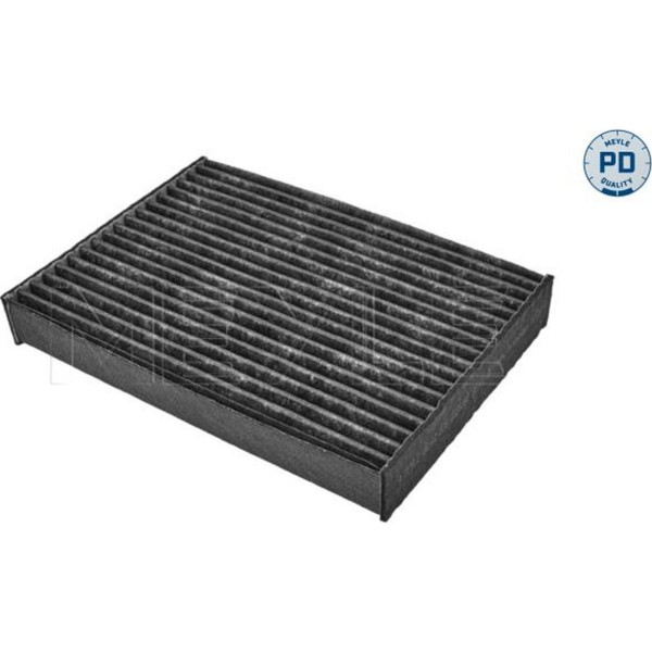 Meyle 16-12 326 0026 PD Filter Innenraumluft FüR Dacia Renault Lodgy Dokker ZOE-image