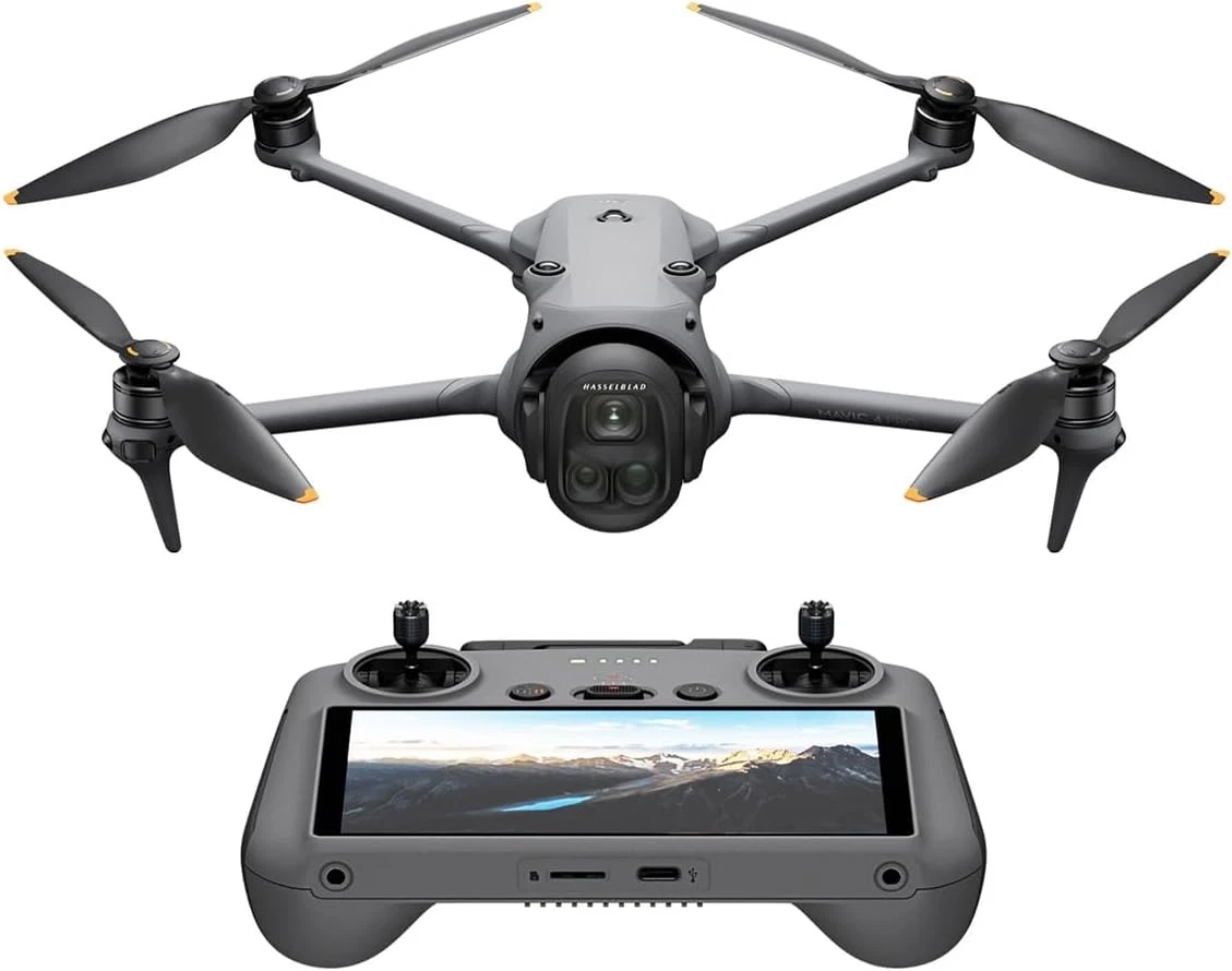 DJI Mavic Pro Camera Drones for Sale - Shop New & Used Drones - eBay
