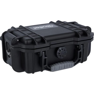 Rollei Hard Case 2517  Hartschalenkoffer Schwarz (Universell)