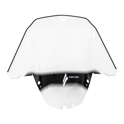 Can-Am 715000936 Extra High Windshield Kit Outlander 450 500 650 800R 1000R MAX