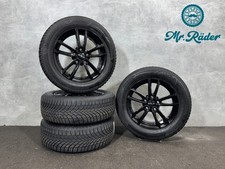 Orig Hyundai Kona OS Kia Niro DE Soul AM PS Winterreifen Winterräder 16 Zoll