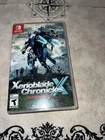 Xenoblade Chronicles X: Definitive Edition - Nintendo Switch
