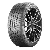Continental Wintercontact 8-S 3PMSF Evc XL Winterreifen 275/35R19 100V Id 99329
