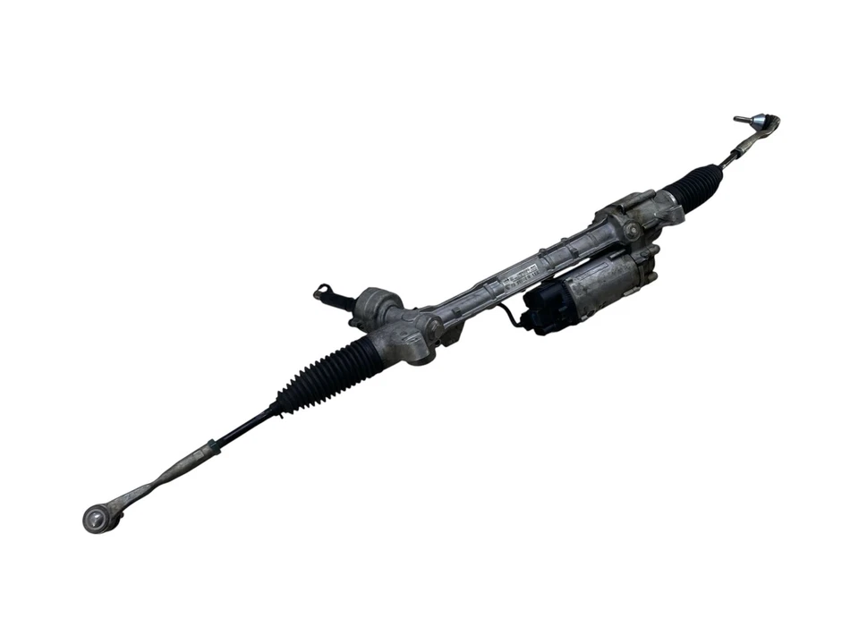 2017-2019 MERCEDES GLS550 POWER STEERING GEAR RACK & PINION 1664606000 Foto 4 de 4