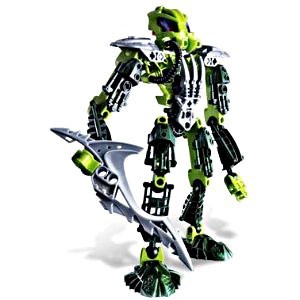 LEGO Bionicle Lesovikk Set #8939 | eBay