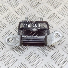 Nissan Leaf Ze0 Rear Right Upper Door Hinge, Electric, 80 kW, 2014