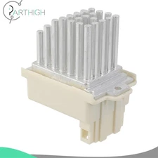 HVAC Blower Motor Resistor For 2002 2003 2004-2008 Mini Cooper 1.6L L4 RU796