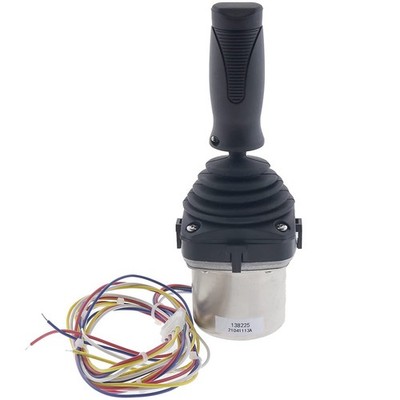 Dual Axis Joystick Controller 138225 for SkyJack SJ46 SJ63 SJ40T/45 SJ61T/66