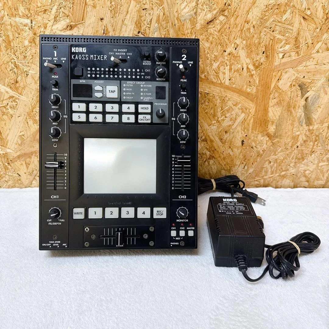kaoss pad 2 products for sale | eBay