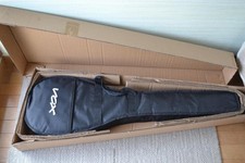 Unused VOX APC-1 BL Blue Mini Guitar with Speaker