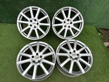 Jantes Volvo S40