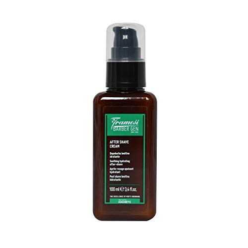 Barber Gen After Shave Cream, 3.4 fl oz, After Shave for Men