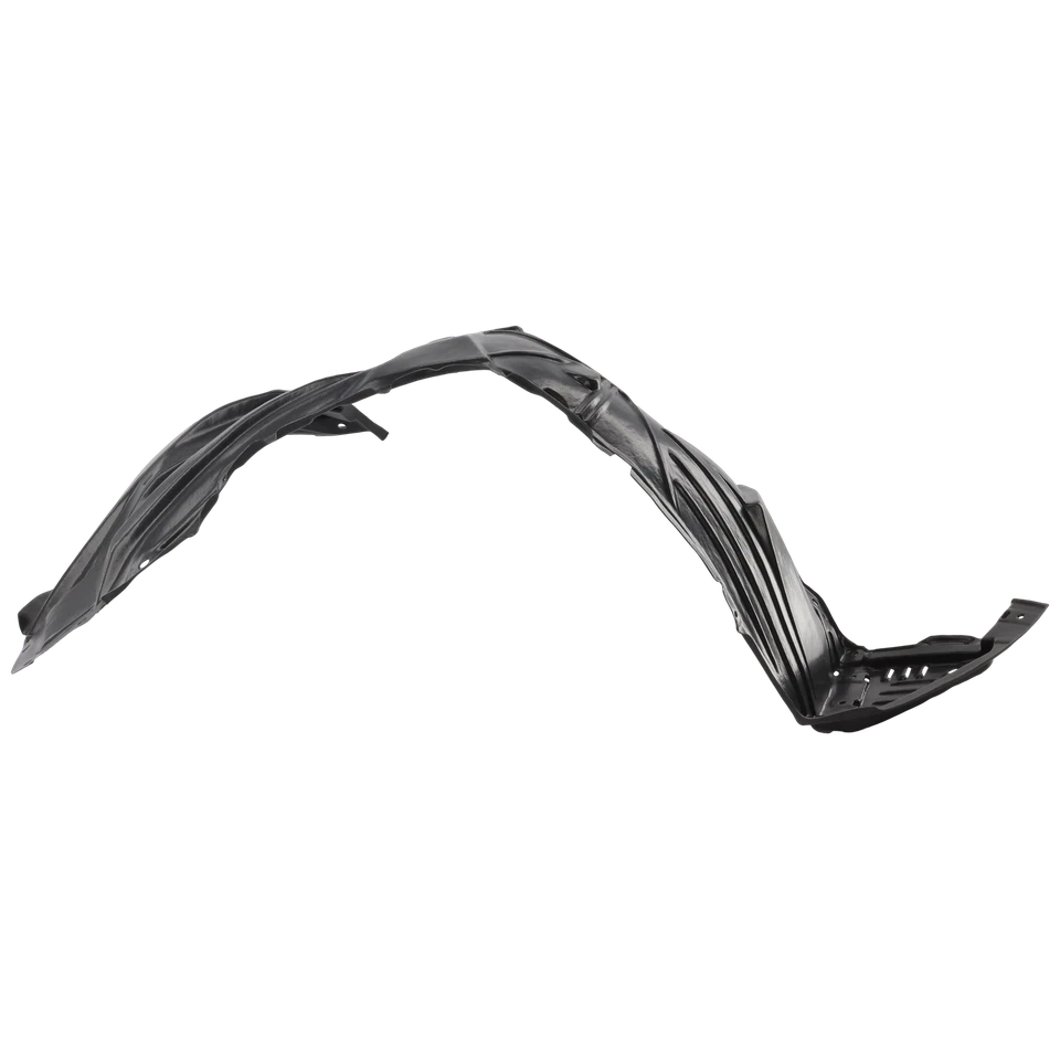 Fender Liner For Honda Element 2009-2011 Front Passenger Side Inner Foto 2 de 4