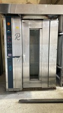 Revent 626 Rotary Oven - Used good condition