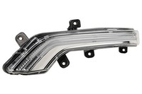 Johns Tagfahrleuchte Links FüR Peugeot 508 SW I 8E_ 2.0 Bluehdi 180 8D_