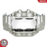 Esen Skv 67SKV441 Bremssattel Vorne Links FüR Hilux Vii 2.5D 3.0D 11.04- Toyota