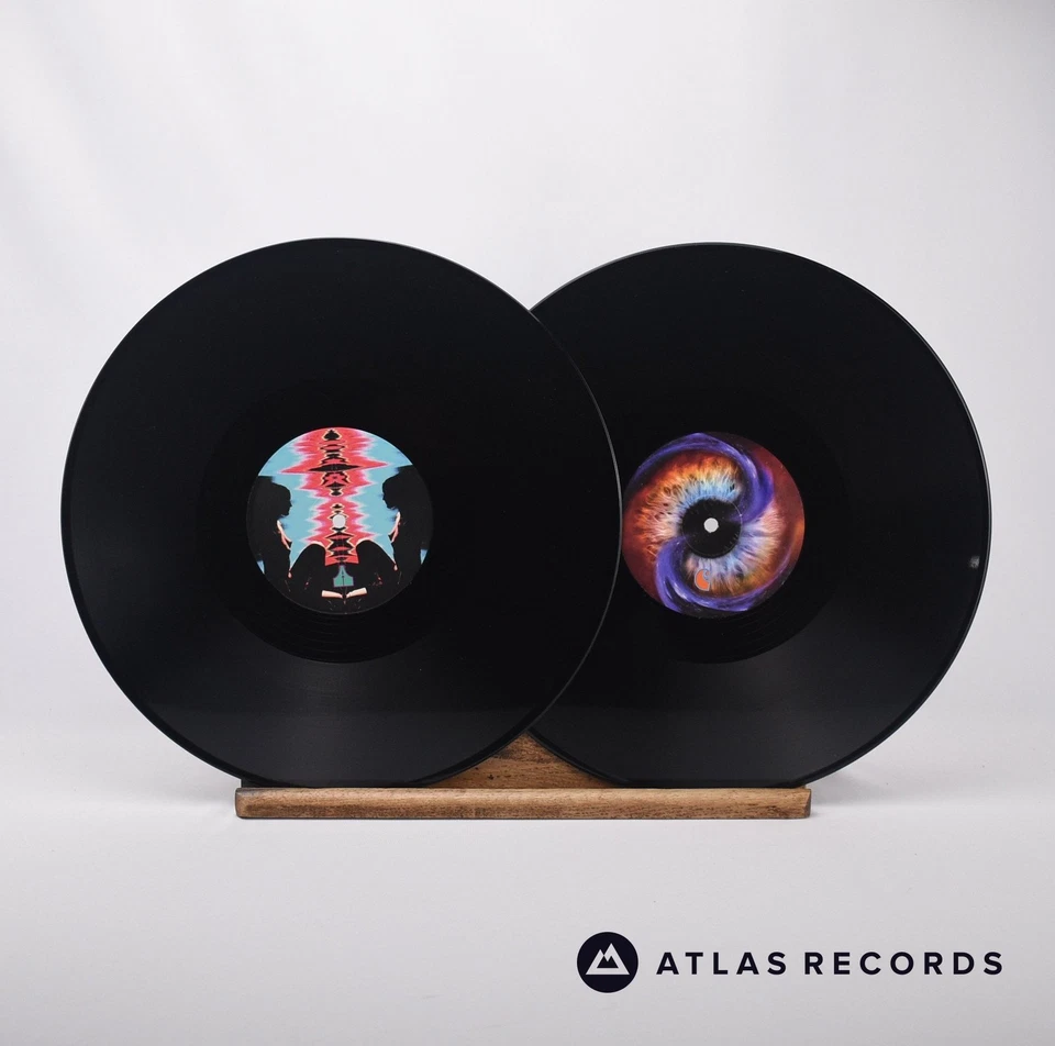 Acid Mothers Temple & The Melting Paraiso UFO Astrorgasm From The Inner Space Do Foto 4 de 4