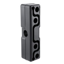 For Chevy Tahoe 95-99 GMC Yukon 92-99 Torsion Bar Crossmember Rubber Mount