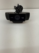 Logitech C920 1080p USB HD Pro Webcam V-U0028 860-000334 