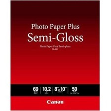Canon Photo Paper Plus Photo Paper