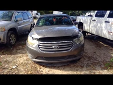 Chassis ECM Body Control BCM Left Hand Dash Fits 13 MKS 1143142