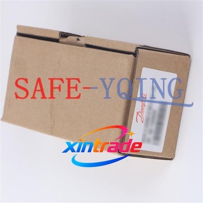 1PCS DANFOSS Valve KCG-3-L100D-Z-M-U-HL1-10 NEW