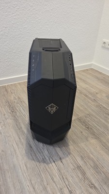  HP Omen Gaming PC   i5 7600K | GTX 1060 | 16 GB RAM | 256 GB SSD + 1 TB HDD 