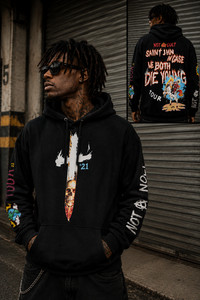 Saint Jhn | eBay