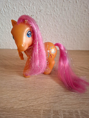 Hasbro My little Pony G3 Sparkleworks von 2002 