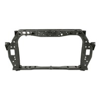 Frontmaske Frontverkleidung Komplett-Teil FüR KIA Rio III UB JB