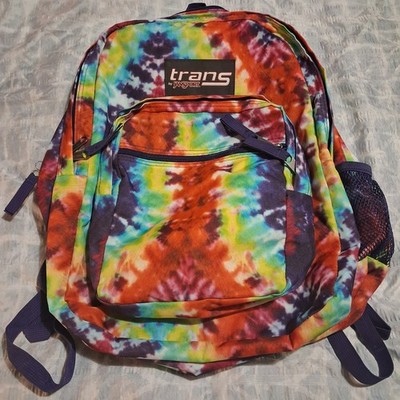 jansport backpack with sunrise on it Right Pack - Durable Daypack Padded 15" Laptop Sleeve, Spacious Main Compartment & Integrated Water Bottle Pocket Easy to Carry Designed with a sturdy web haul handle for convenient grab The backpack that goes everywhere