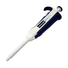 FISHERBRAND Elite 100-1000uL 1mL Adjustable Volume Manual Single Channel Pipette