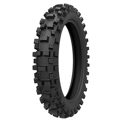 Kenda Southwick II K780 Rear Tire - 100/90-19 047801905B0 Foto 2 de 4