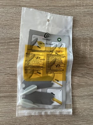 Original Cochlear Nucleus Microphone Protector Applicator Z322658 Neu OVP