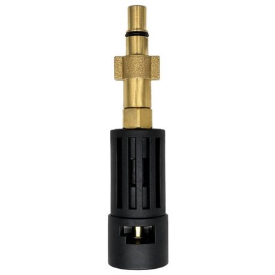 Adapter B für Kärcher Bajonett auf Kränzle Nilfisk WAP Bosch Parkside Lavor