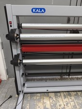 LAMINATEUR CHAUFFANT KALA MISTRAL 1650 65"  "tva incluse et garantie 12 mois"