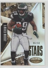 2015 Certified Stars Mirror Gold 6/50 DeMarco Murray #S9 0d9