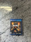 Call of Duty: Black Ops 4 (PlayStation 4)