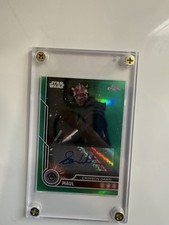 2014 Topps Star Wars Chrome Perspectives Trading Cards 57