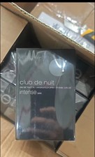 Armaf Club De Nuit Intense Man Eau de Toilet Spray 105ml Regular SizeFragrance