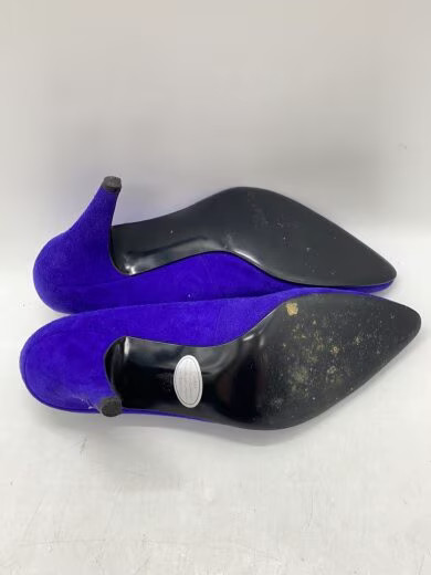 GIANNI VERSACE/Pumps/35.5/PUP thumbnail 4