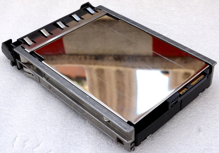 3,5" 8,9cm SAS HDD CA05954-1876 ST33000650SS FÜR FUJITSU ETERNUS DX SYSTEM M1190 - Bild 3 von 4